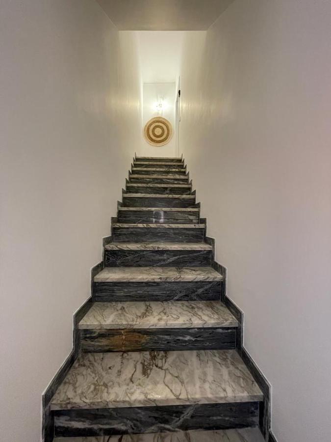 Отель Stressfree Charm House Одесейше Экстерьер фото