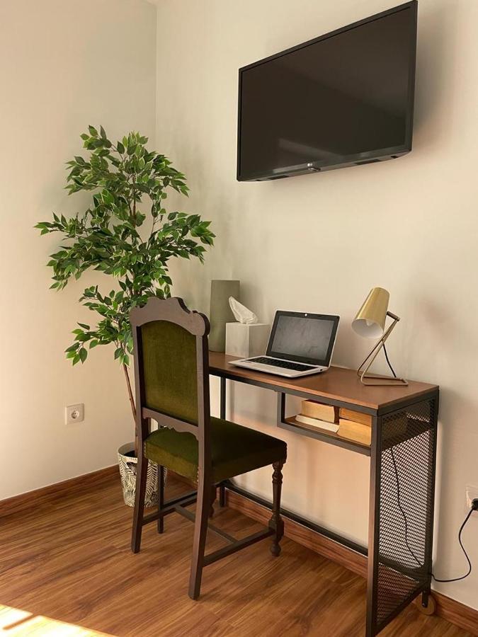 Отель Stressfree Charm House Одесейше Экстерьер фото