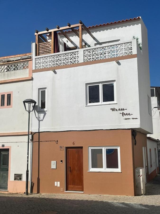 Отель Stressfree Charm House Одесейше Экстерьер фото