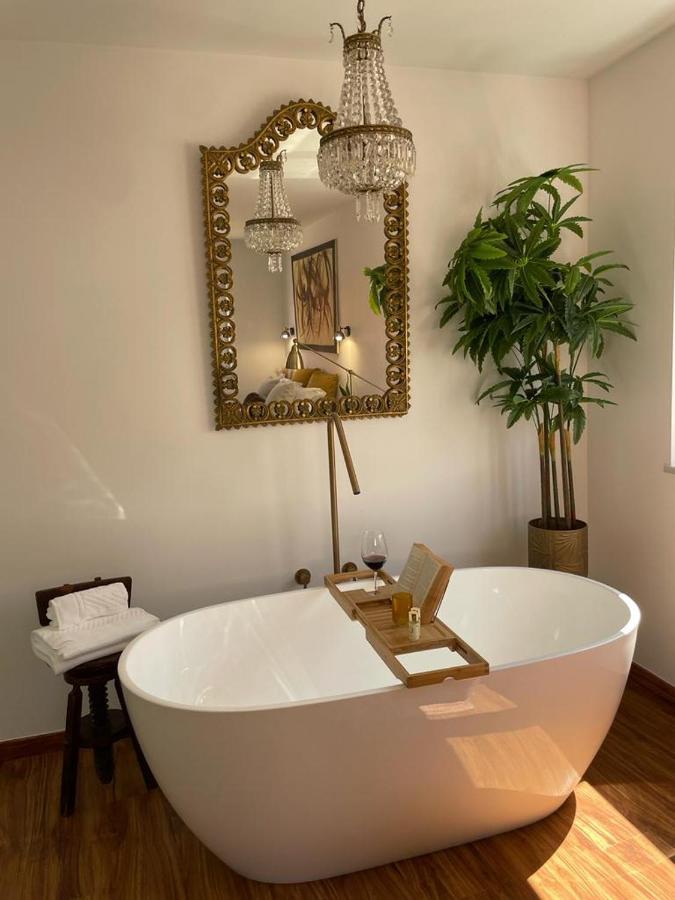 Отель Stressfree Charm House Одесейше Экстерьер фото