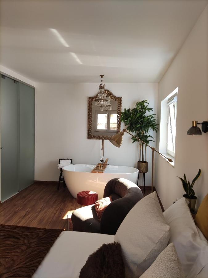 Отель Stressfree Charm House Одесейше Экстерьер фото